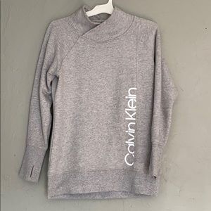 Calvin Klein Performance Pullover